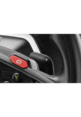 Thrustmaster Кермо та педалі T128-P, PC/PS4/PS3/PS5