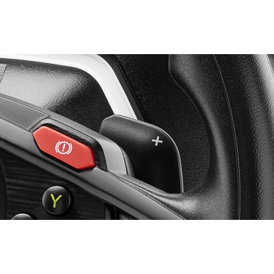Thrustmaster Кермо і педалі T128-P, PC/PS4/PS3/PS5 Thrustmaster Кермо і педалі T128-P, PC/PS4/PS3/PS5