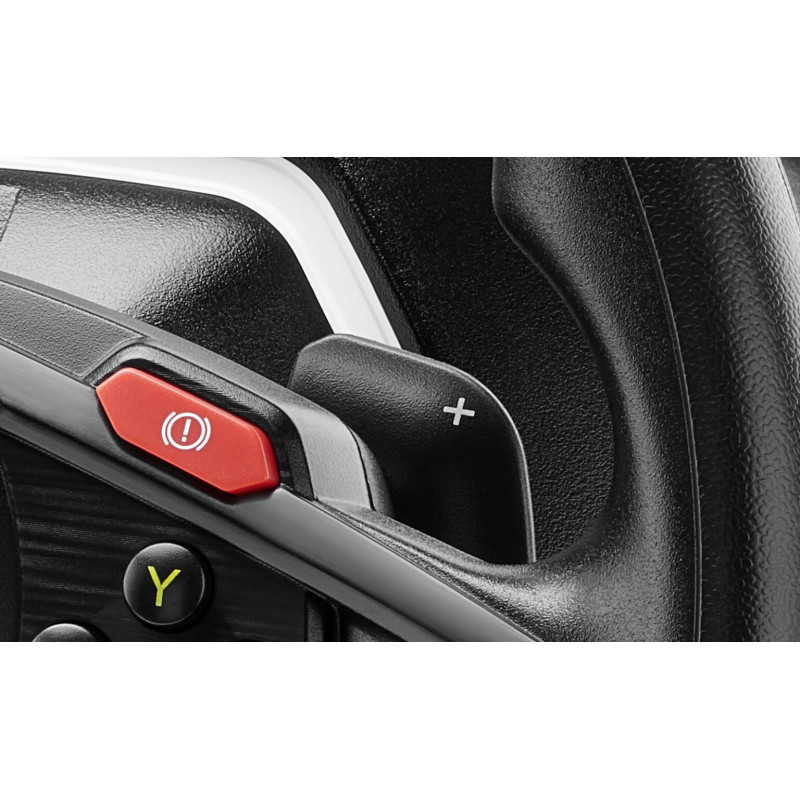 Thrustmaster Кермо і педалі T128-P, PC/PS4/PS3/PS5