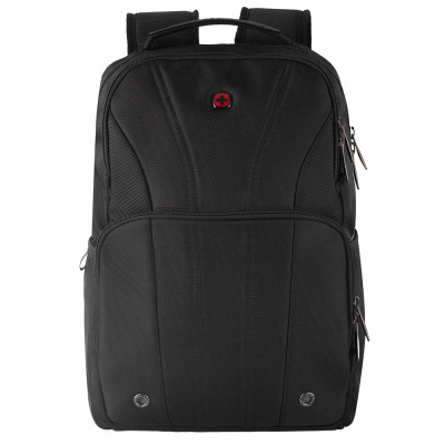 Wenger Рюкзак для ноутбука, BC Mark 12-14", чорний