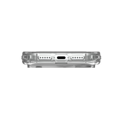 UAG Чохол UAG для iPhone 17 Pro, Plyo MagSafe, Ice/Silver