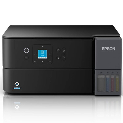 Epson БФП ink color A4 Epson EcoTank L4360 33_20 ppm Duplex USB Wi-Fi 4 inks Black Pigment Epson БФП ink color A4 Epson EcoTank L4360 33_20 ppm Duplex USB Wi-Fi 4 inks Black Pigment