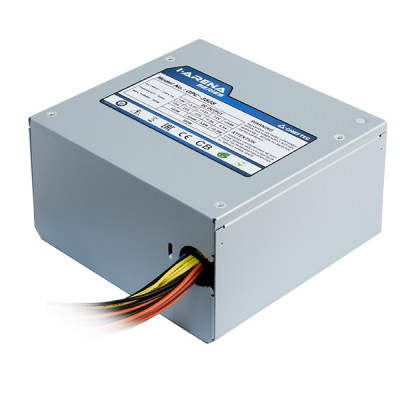 Chieftec iArena 700W [GPC-700S]