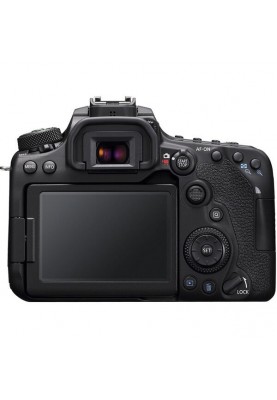 Canon EOS 90D[+ 18-55 IS STM]