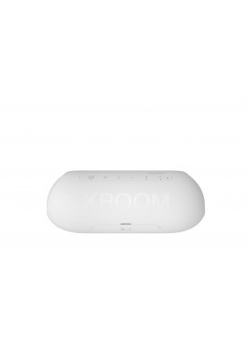 LG XBOOM Go PL7[White]