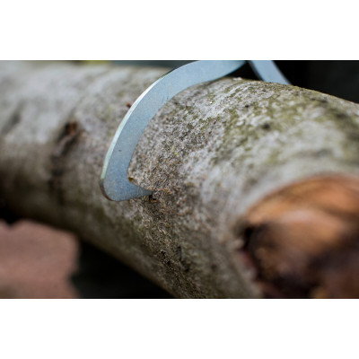 Fiskars Захоплення для колод WoodXpert