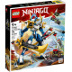 LEGO Конструктор Ninjago Робот-титан Джея