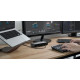 Belkin Кабель THUNDERBOLT 4, 40Gbps, 100W, 2m Black