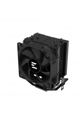 Zalman Процесорний кулер CNPS4X BLACK, LGA1700, 1200, 115X, 775, AM5, AM4, AM3+, AM3, FM2+, FM2, TDP150W