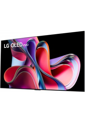 LG Телевізор 55" OLED55G36LA