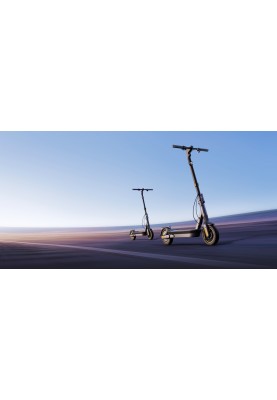 Segway Електросамокат MAX G2 E, чорний