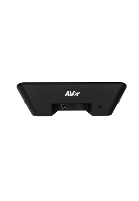AVER Контролер CP10 G2, Android 10, дисплей 10.1', PoE+, Zoom Rooms, чорний