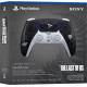 PlayStation Геймпад 5 Dualsense BT (The Last of Us Limited Edition)