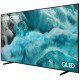 Samsung Телевізор 65" QLED 4K 50Hz Smart Tizen Black