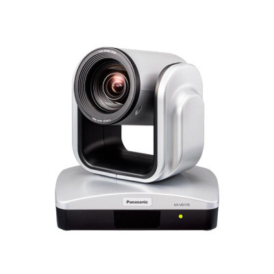 Panasonic Відеокамера KX-VD170, PTZ HD, zoom 12x, 1080/60p для систем HDVC