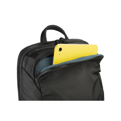 Tucano РюкзакTerra Gravity AGS 15.6", чорний