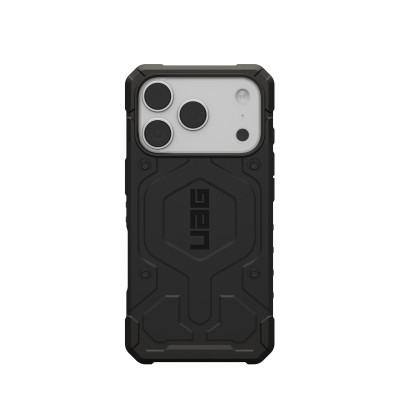 UAG Чохол UAG для iPhone 17 Pro, Pathfinder MagSafe, Black