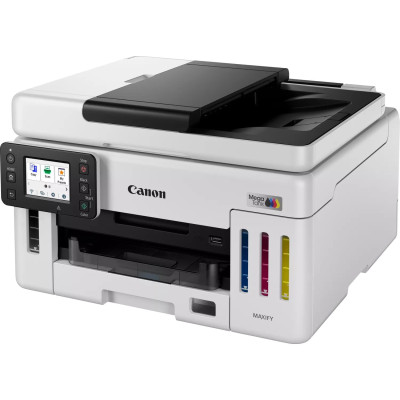 Canon БФП А4 Canon MAXIFY GX6140 з Wi-Fi
