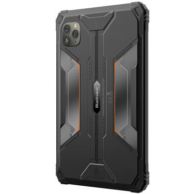 Blackview Планшет Tab Active 5 8.68" 6ГБ, 128ГБ, LTE, 6600мА•год, Android, чорний UA Blackview Планшет Tab Active 5 8.68" 6ГБ, 128ГБ, LTE, 6600мА•год, Android, чорний UA