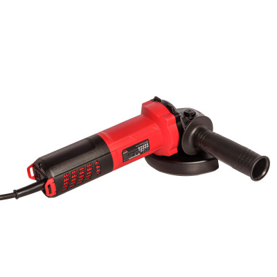Vitals Шліфмашина кутова Professional Ls 1213a BL 125мм 1300Вт 11000об/хв 1.6кг Vitals Шліфмашина кутова Professional Ls 1213a BL 125мм 1300Вт 11000об/хв 1.6кг