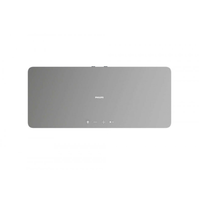 Philips Акустична система Philips TAW6505 2.0, 80W, DTS Play-Fi, Spotify, AUX IN, Wireless