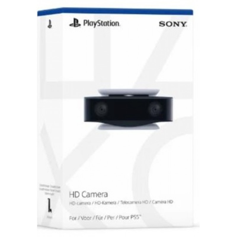 Sony Камера для PlayStation 5 HD