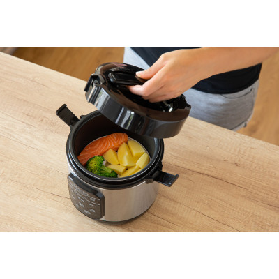 Sencor SRM0650SS Sencor SRM0650SS