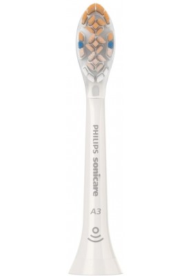 Philips Насадки для електричної зубної щітки Sonicare універсальні A3 Premium HX9092/10