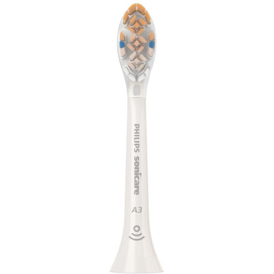 Philips Насадки для електричної зубної щітки Sonicare універсальні A3 Premium HX9092/10