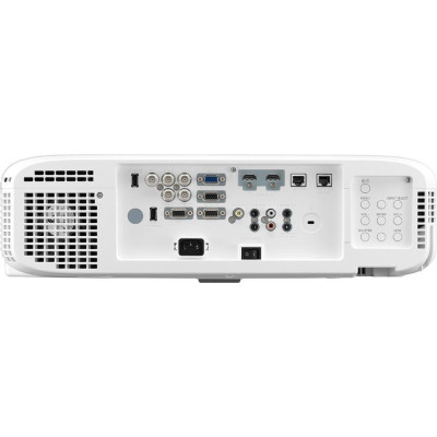 Panasonic Інсталяційний проектор PT-EZ590E (3LCD, WUXGA, 5400 ANSI lm)