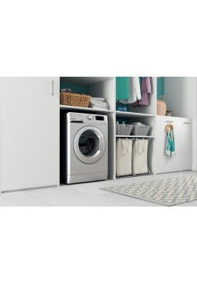 Indesit Пральна машина з фронт. завант. OMTWE71252SEU