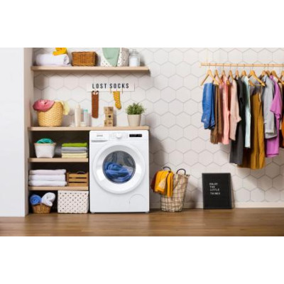Gorenje Пральна машина з фронтальним завантаженням W2NPI62SB