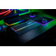 Razer Клавіатура Ornata V3 RGB 104key Mecha-Membrane Switch USB RU Black