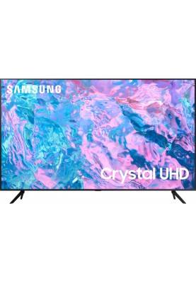 Samsung Телевізор 43" UE43CU7100UXUA