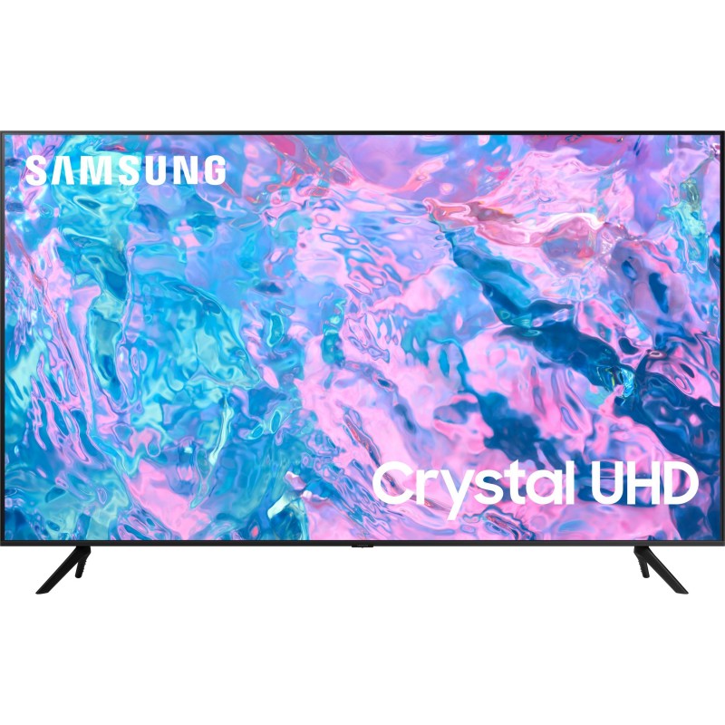 Samsung Телевізор 43" UE43CU7100UXUA