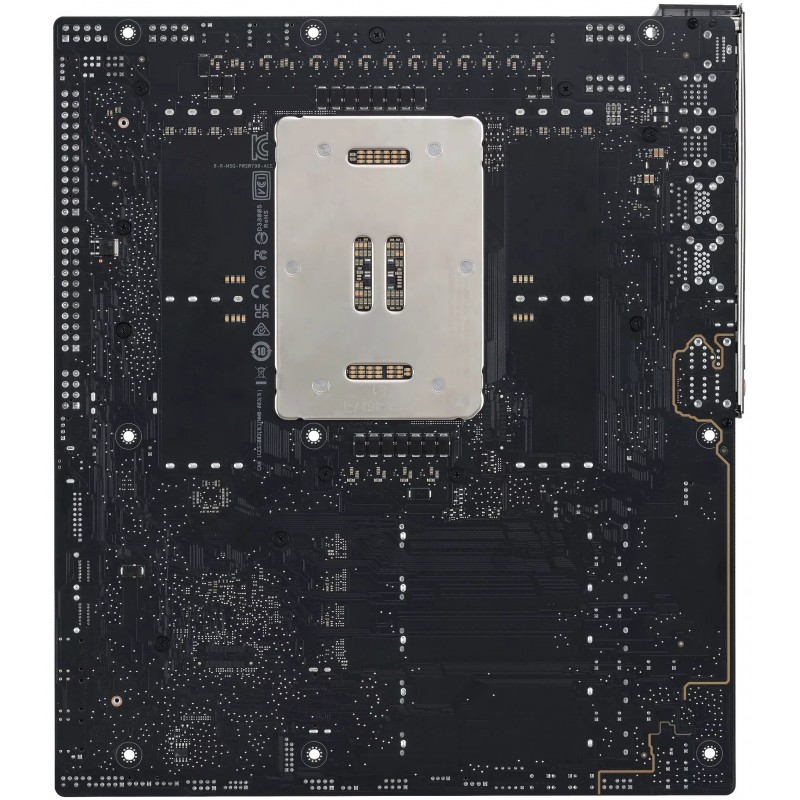 ASUS Материнcька плата PRO WS W790-ACE s4677 W790 8xDDR5 M.2 CEB