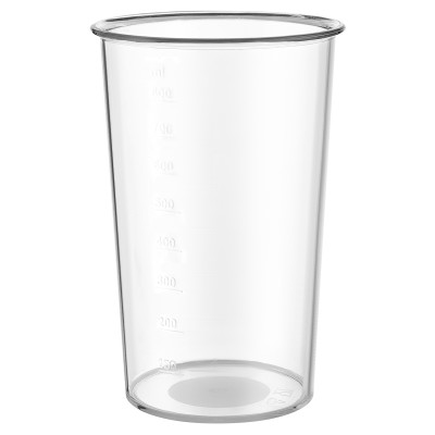 Sencor Блендер заглибний, 1200Вт, 5в1, чаша-800мл, вспінювач молока, білий Sencor Блендер заглибний, 1200Вт, 5в1, чаша-800мл, вспінювач молока, білий