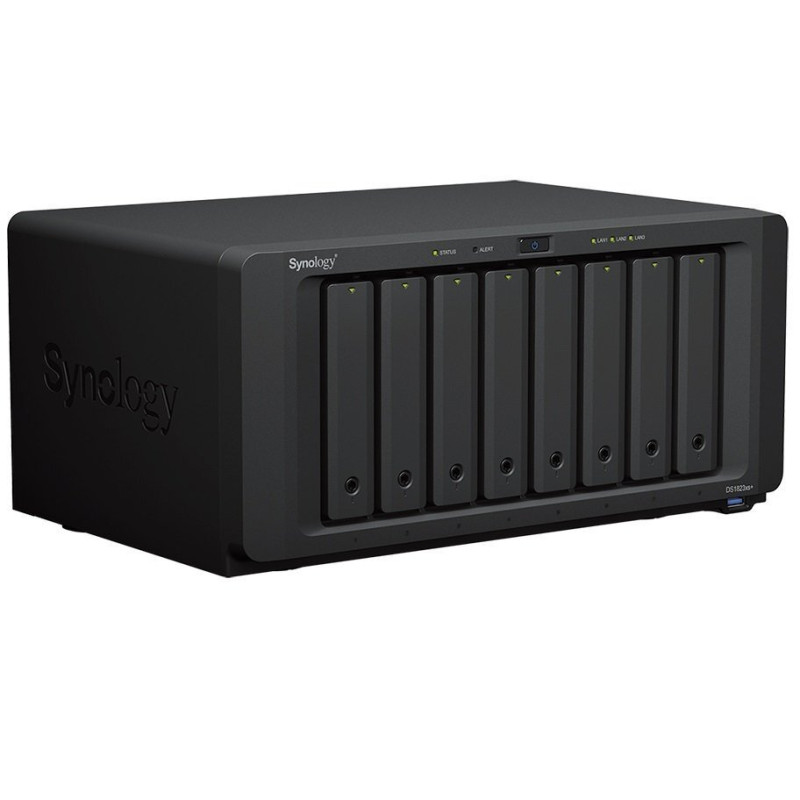 Synology Мережеве сховище DS1823XS+