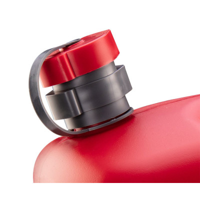 Neo Tools Каністра паливна 20л пластик HDPE, гнучкий злив, 1.46кг, червоний Neo Tools Каністра паливна 20л пластик HDPE, гнучкий злив, 1.46кг, червоний