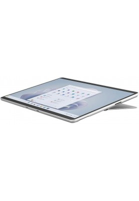 Microsoft Планшет Surface Pro-9 13” PS Touch, Intel i7-1265U, 32GB, F1TB, UMA, Win11P, сріблястий