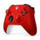 Microsoft Геймпад Xbox BT, червоний