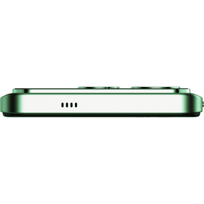 TECNO Смартфон POVA 6 NEO (LI6) 6.78" 8/128ГБ, 2SIM, 7000мА • рік, Comet Green