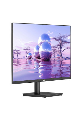 2E Монітор 27" H2724B D-Sub, HDMI, DP, IPS, 2560x1440, 100Hz, FreeSync