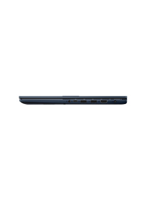 ASUS Ноутбук Vivobook 15 X1504ZA-BQ065 15.6" FHD IPS, Intel i5-1235U, 16GB, F512GB, UMA, noOS, Синій