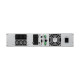 Eaton Джерело безперебійного живлення 9SX, 1000VA/900W, RM 2U, LCD, USB, RS232, 6xC13