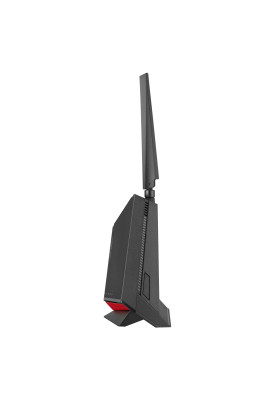 ASUS Маршрутизатор RT-BE86U BE6800, 3x2.5GE LAN, 1x2.5GE LAN/WAN, 1x10GE LAN/WAN, 1xUSB3.2, 1xUSB2.0, MESH