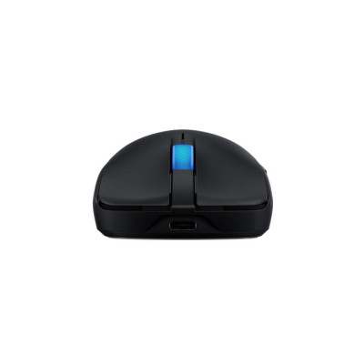 ASUS Миша ROG Harpe II Ace, USB-A/WL/BT, чорний