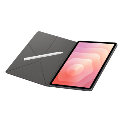 Samsung Чохол Samsung для Galaxy Tab S11 (X730/736), Book Cover, чорний