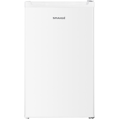 SNAIGE Холодильник міні, 87x48x45, холод.відд.-77л, мороз.відд.-13л, E, ST, білий