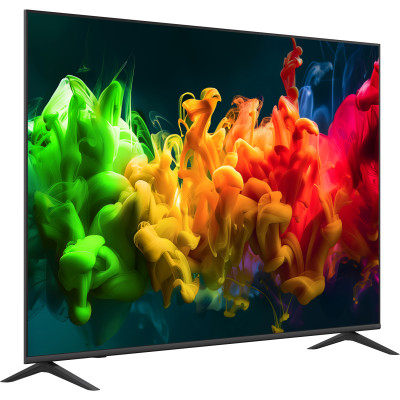 LG Телевізор 75" LG QNED 4K 60Hz Smart WebOS Black